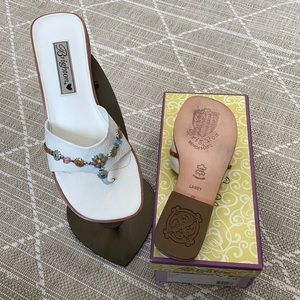 Brighton Laney Sandal